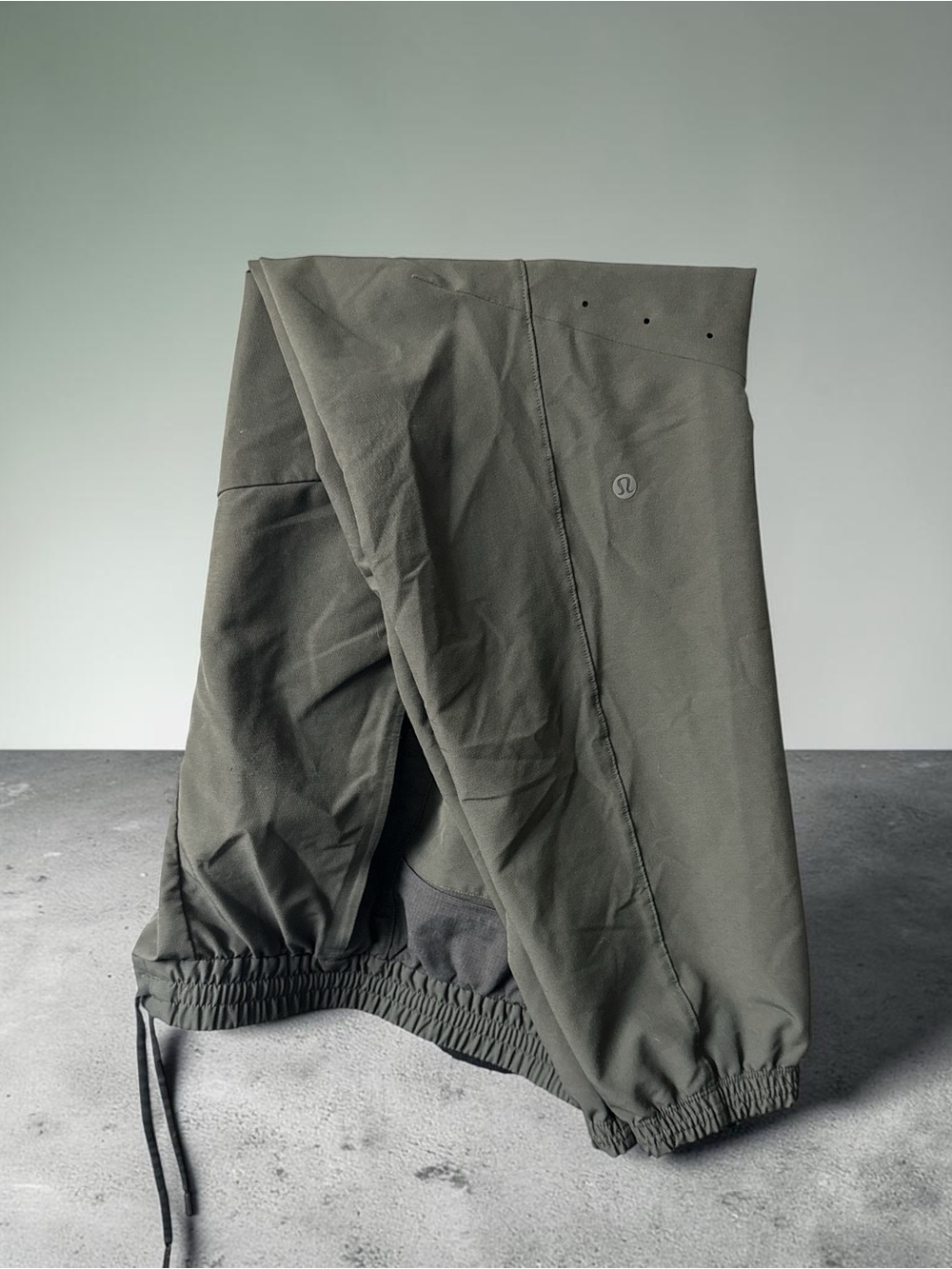 Lululemon athletica License to Train Textured Jogger Regular
